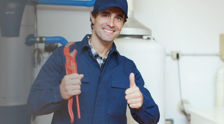 Professional expert plumbing services in Leominster, MA